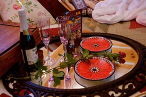 Creekwalk Inn and Cabins