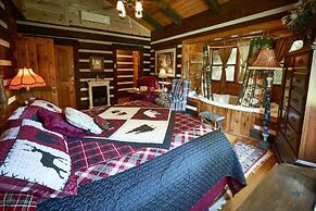 Creekwalk Inn and Cabins