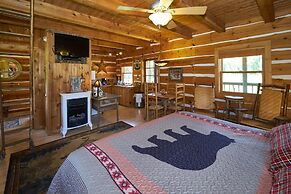 Creekwalk Inn and Cabins