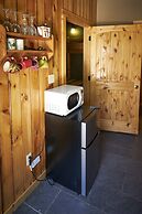 Creekwalk Inn and Cabins