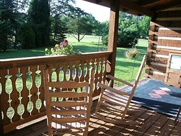 Creekwalk Inn and Cabins