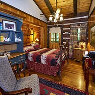 Creekwalk Inn and Cabins