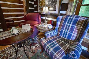 Creekwalk Inn and Cabins