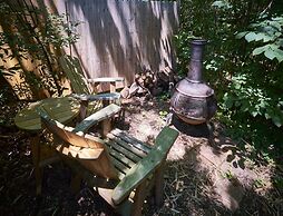 Creekwalk Inn and Cabins