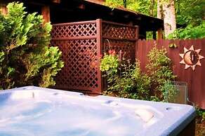 Creekwalk Inn and Cabins