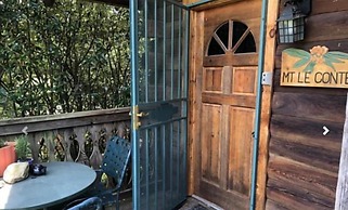 Creekwalk Inn and Cabins