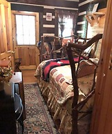 Creekwalk Inn and Cabins