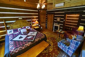 Creekwalk Inn and Cabins