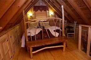 Creekwalk Inn and Cabins