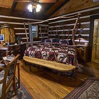 Creekwalk Inn and Cabins