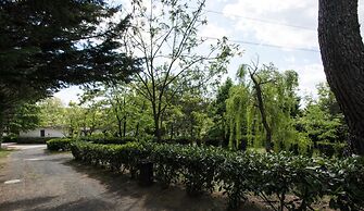 Happy Village & Camping