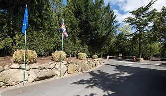 Happy Village & Camping