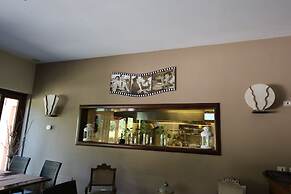 Happy Village & Camping