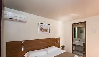 Happy Village & Camping