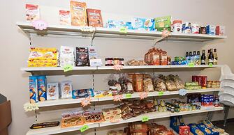 Happy Village & Camping