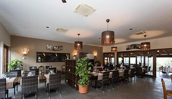 Happy Village & Camping