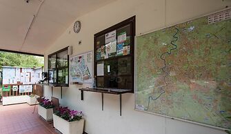 Happy Village & Camping