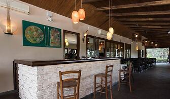 Happy Village & Camping