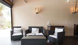 Happy Village & Camping