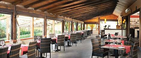 Happy Village & Camping