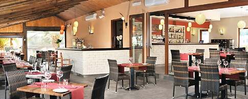 Happy Village & Camping