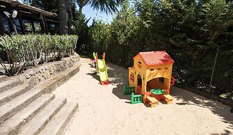 Happy Village & Camping