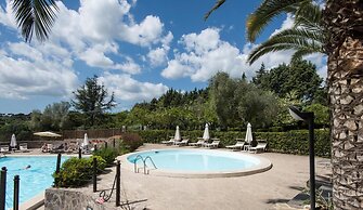 Happy Village & Camping