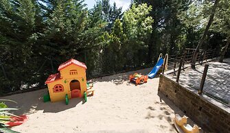 Happy Village & Camping