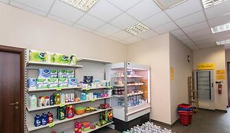 Happy Village & Camping