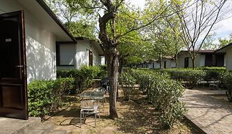 Happy Village & Camping