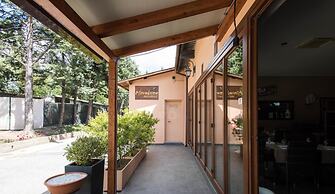 Happy Village & Camping