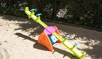 Happy Village & Camping