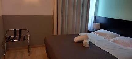 Hotel Aniene