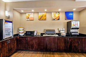 Comfort Suites Salem-Roanoke I-81