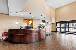 Comfort Suites Salem-Roanoke I-81