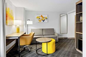 Comfort Suites Salem-Roanoke I-81