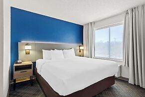 Comfort Suites Salem-Roanoke I-81