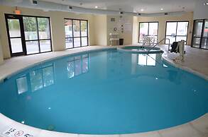 Comfort Suites Salem-Roanoke I-81