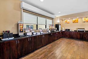 Comfort Suites Salem-Roanoke I-81