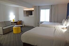 Comfort Suites Salem-Roanoke I-81