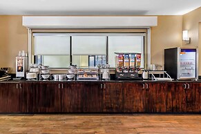 Comfort Suites Salem-Roanoke I-81