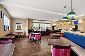 Comfort Suites Salem-Roanoke I-81