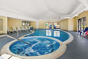 Comfort Suites Salem-Roanoke I-81