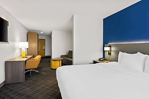 Comfort Suites Salem-Roanoke I-81