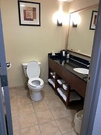 Comfort Suites Salem-Roanoke I-81