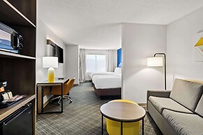 Comfort Suites Salem-Roanoke I-81