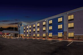 Comfort Suites Salem-Roanoke I-81