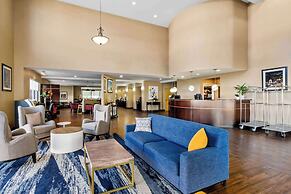 Comfort Suites Salem-Roanoke I-81