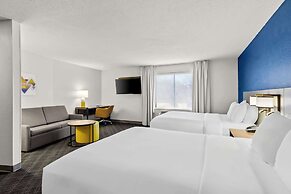 Comfort Suites Salem-Roanoke I-81