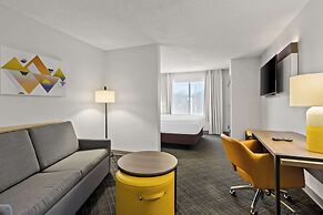 Comfort Suites Salem-Roanoke I-81